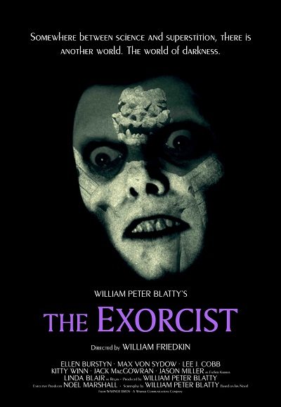 watch the exorcist movie online